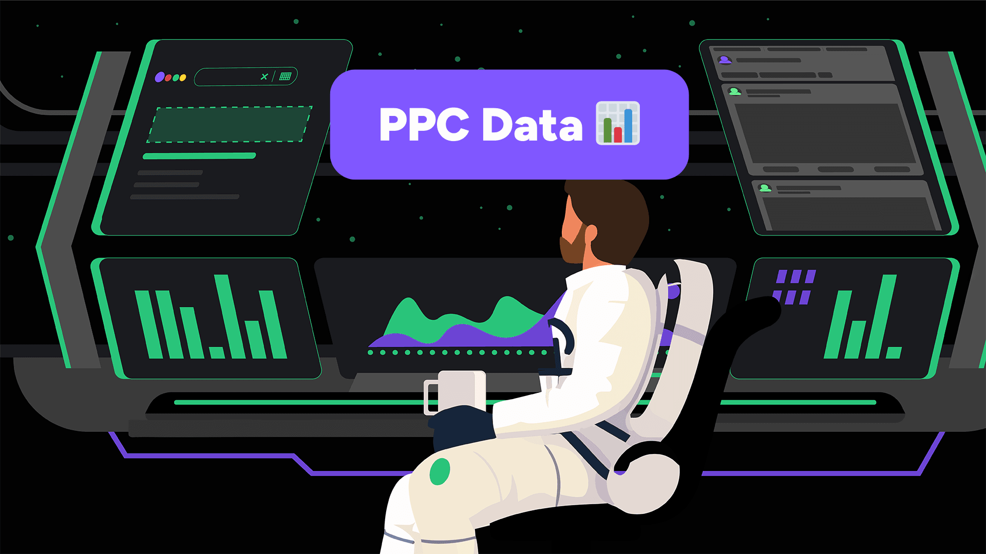 Using PPC Data to Optimize Campaigns in 2025