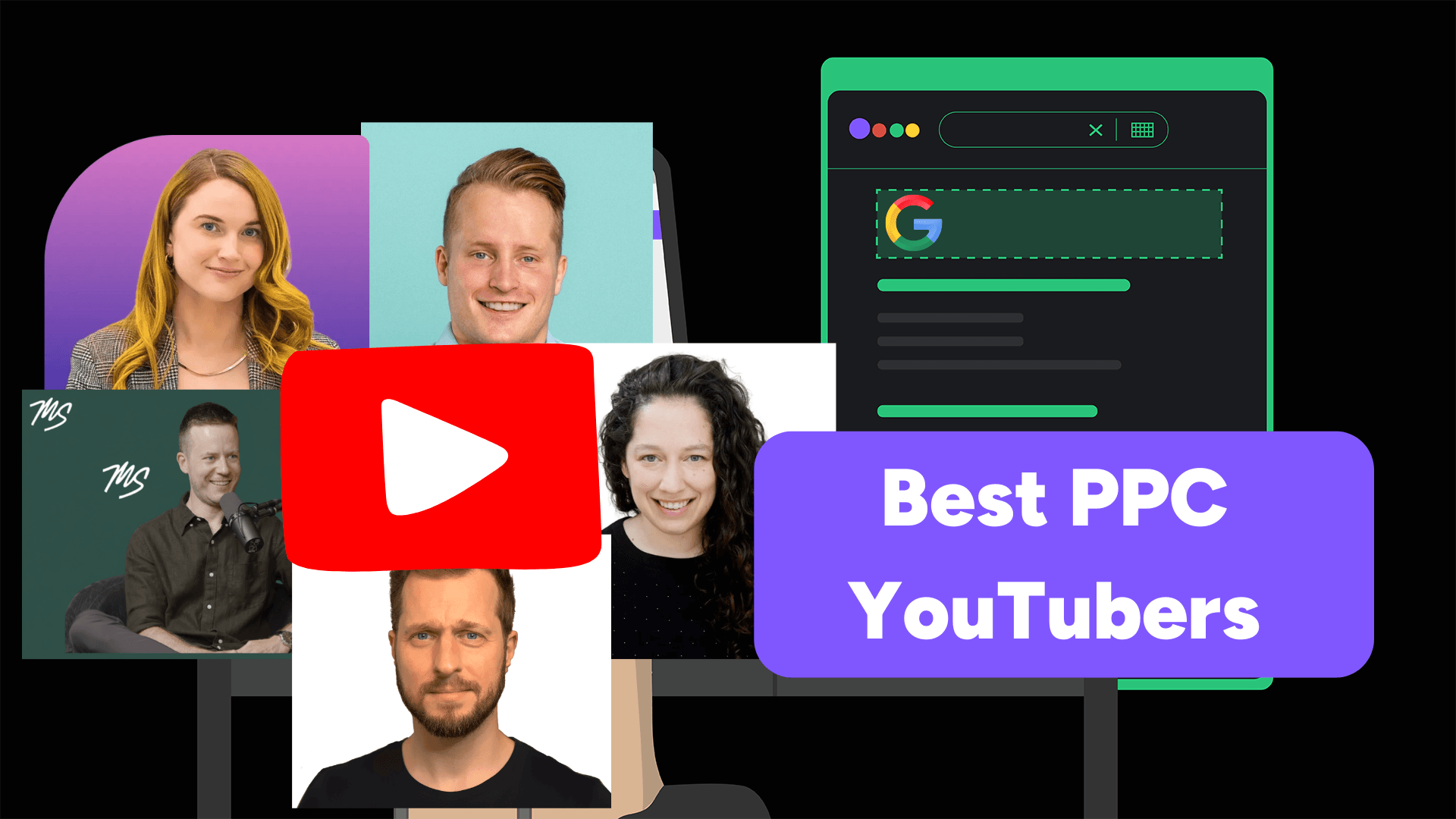 14 Best YouTube Channels for PPC [with hidden gems]