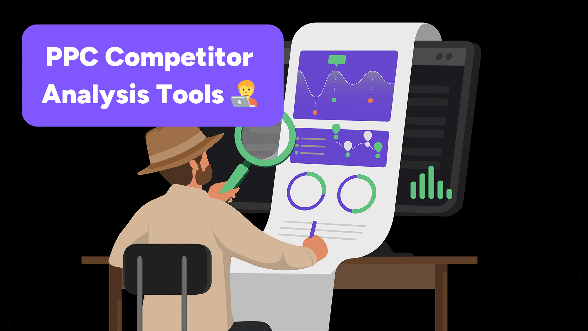 11 Best PPC Competitor Analysis Tools Free Paid 11 Best PPC Competitor Analysis Tools Free Paid