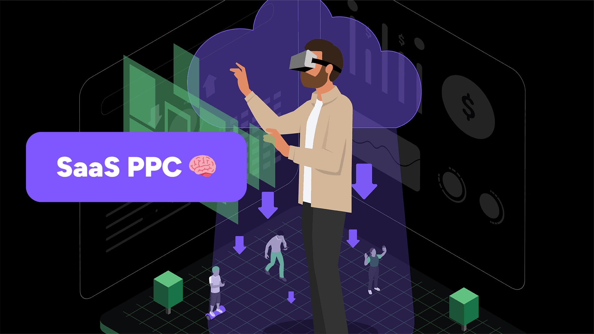 Saas Ppc The Profit First Campaign Playbook Saas Ppc The Profit First Campaign Playbook